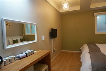Hotel Gaon Golden Park Dongdaemun