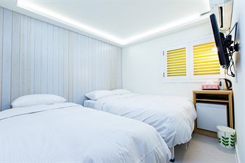 Gaon Golden Park Dongdaemun Hotel