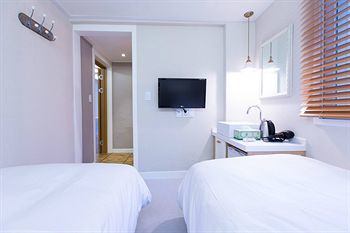 Gaon Golden Park Dongdaemun Hotel Seoul