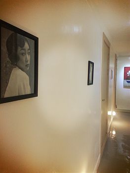 Star Myeongdong Ing Hostel Seoul