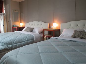 Apartment Gwanghwamun Luxury