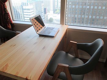Gwanghwamun Luxury Apartment