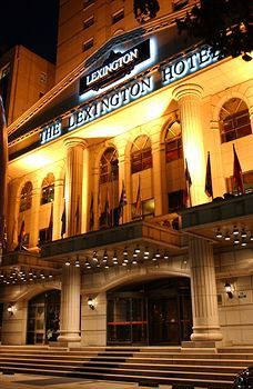 Kensington Yeouido Hotel Seoul