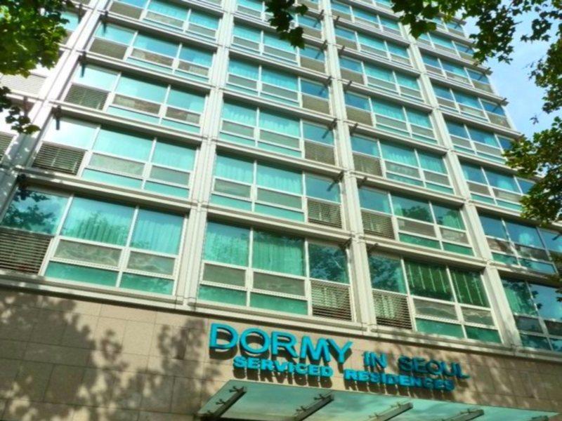 Dormy Hotel Seoul