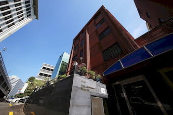 Hostel Myeongdong *