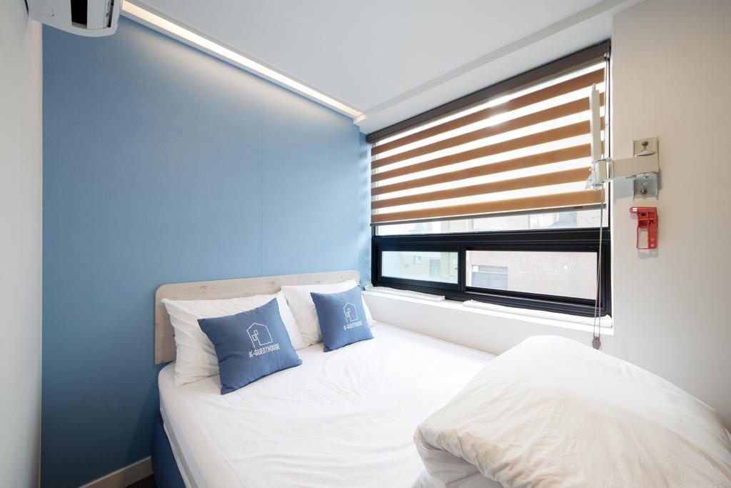 Sunny Guest house Seoul