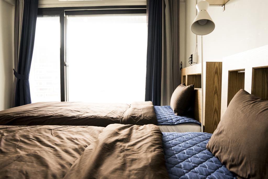 That House Hongdae Guest house Seoul