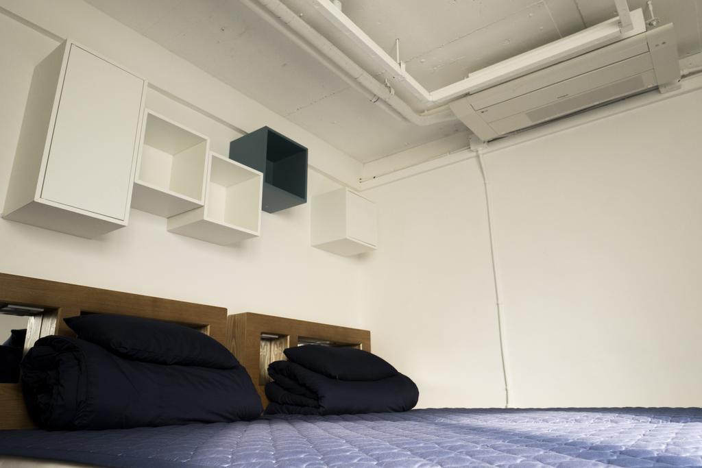 That House Hongdae Guest house 2*