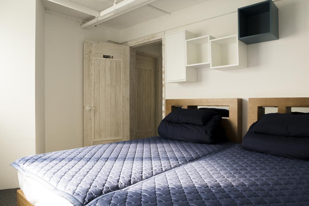 Guest house That House Hongdae Seoul