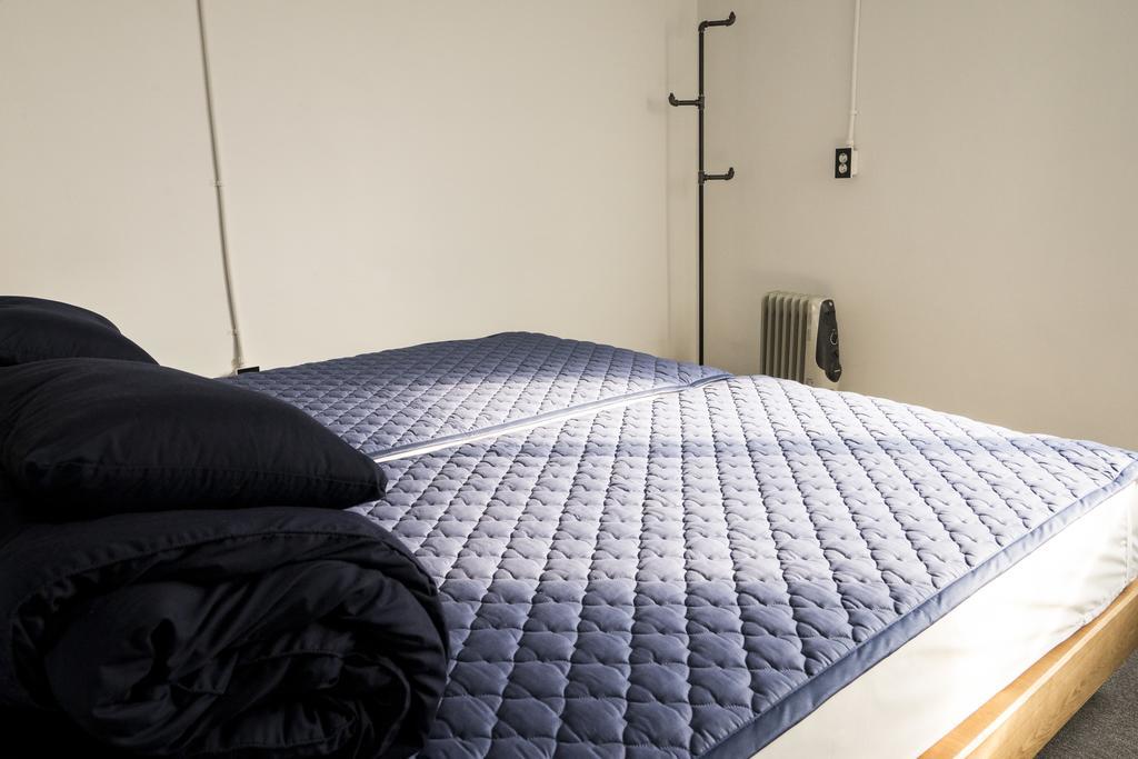 That House Hongdae Guest house Seoul