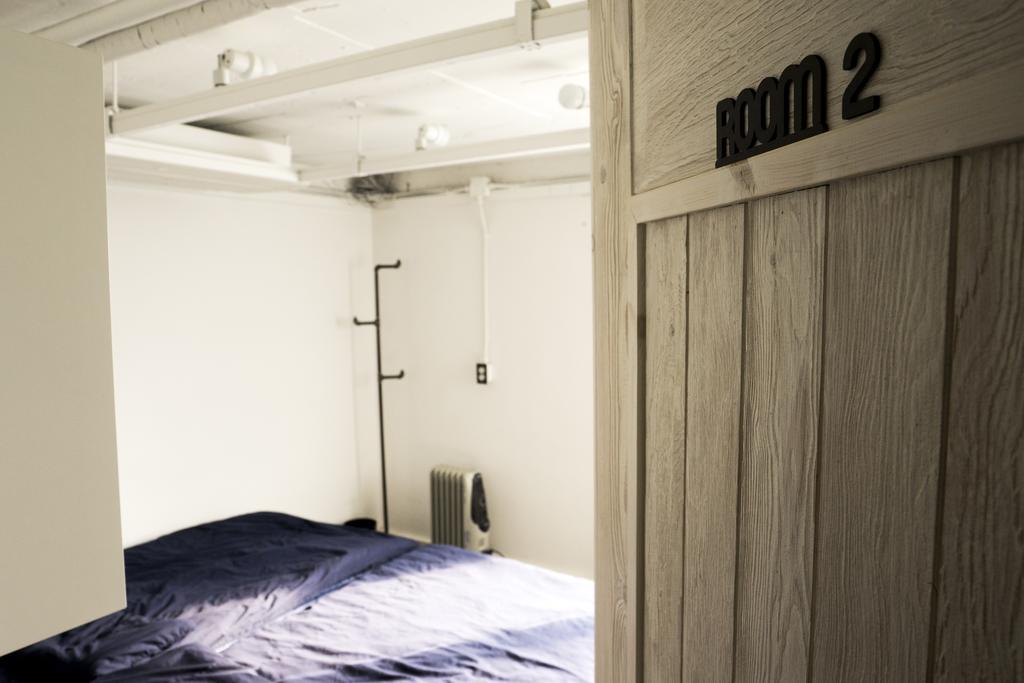 That House Hongdae