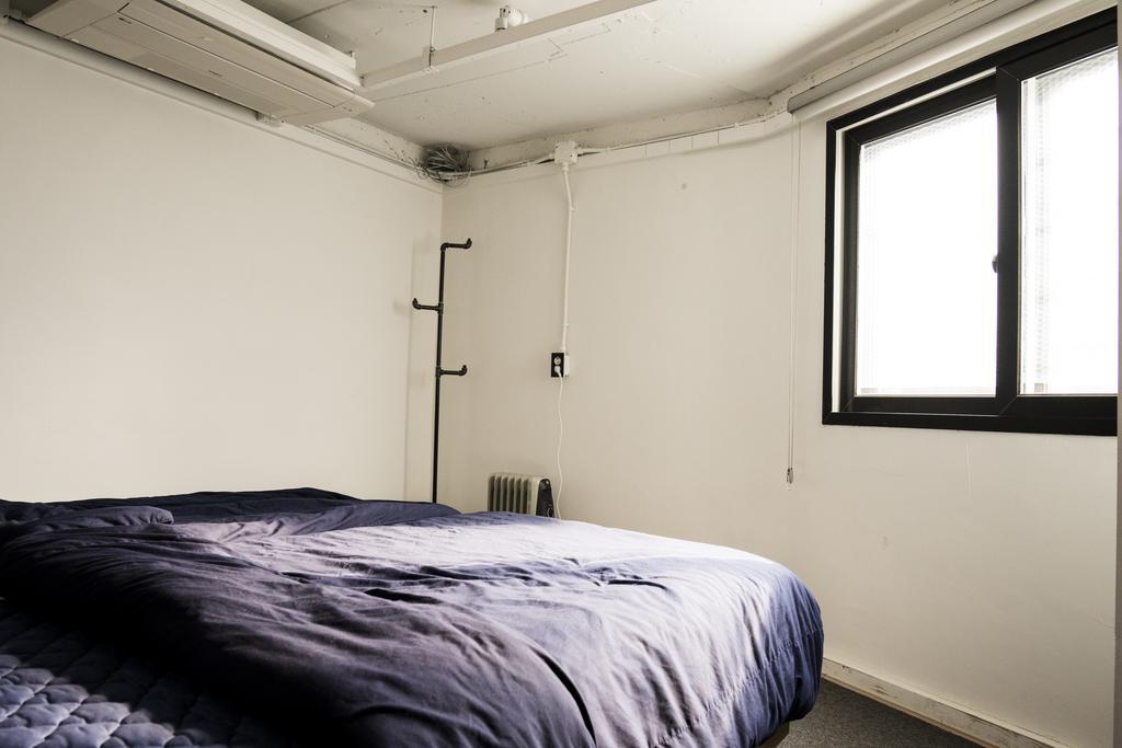 That House Hongdae 2* Seoul