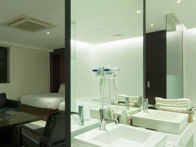 Life Style L Motel