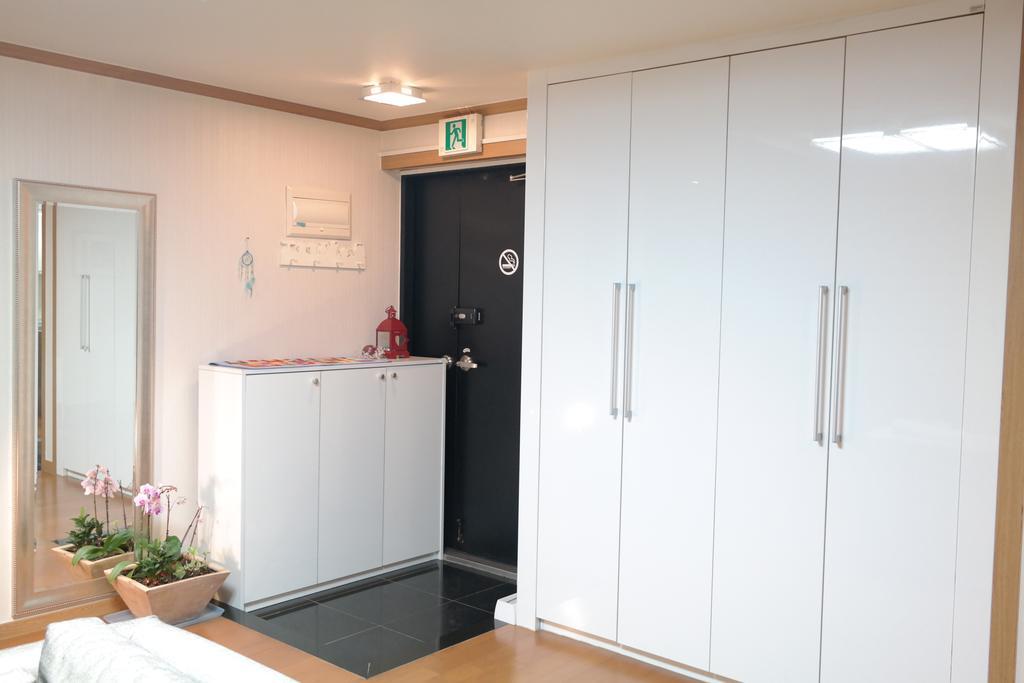 Apartment Merci