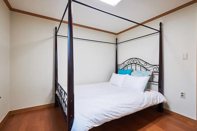 Merci Apartment