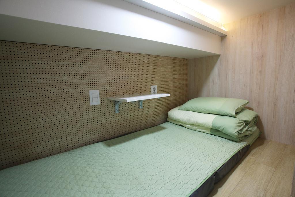 Namsan Hostel Seoul