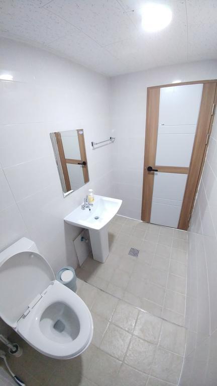 Hause Itaewon Hostel Seoul