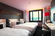 The Plaza Hotel 5* Seoul