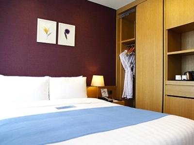 Hotel Days By Wyndham Myeongdong