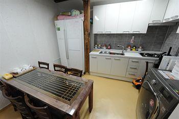 Ohbok Rumah tetamu Seoul