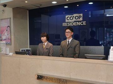 Hotel Co-op Ohmokgyo 3*