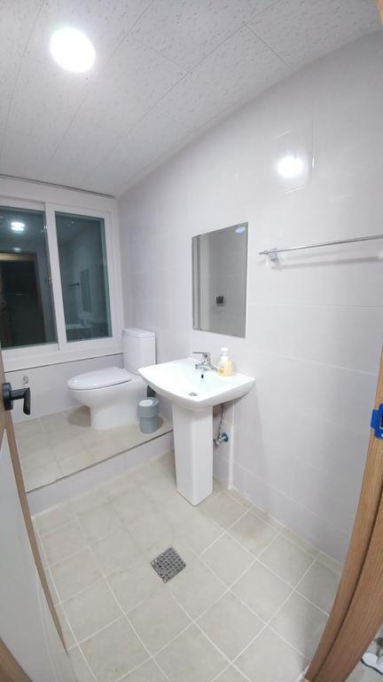 Hostel Hause Itaewon Seoul