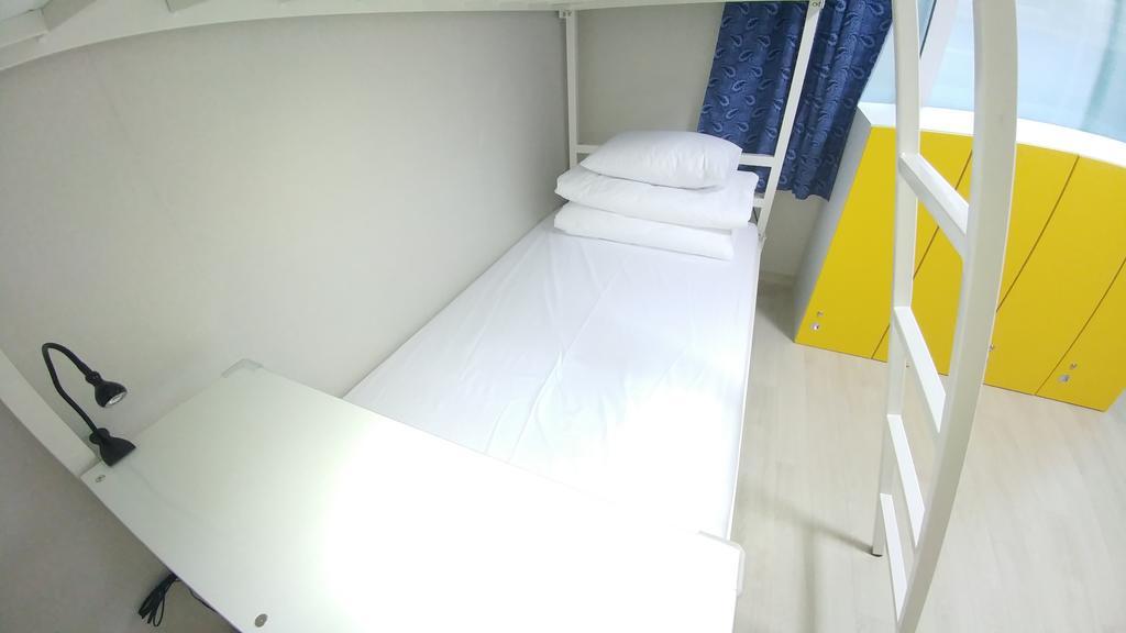 Hause Itaewon Seoul