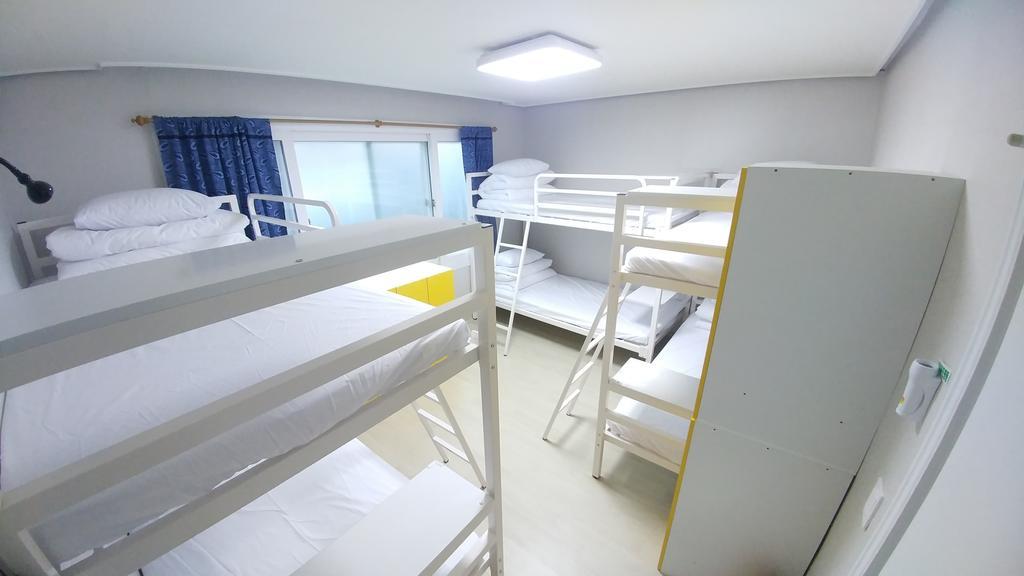 Hause Itaewon Hostel
