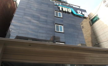 Two 3* Seoul