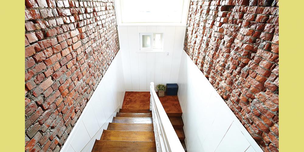Guest house Hide & Seek Seoul