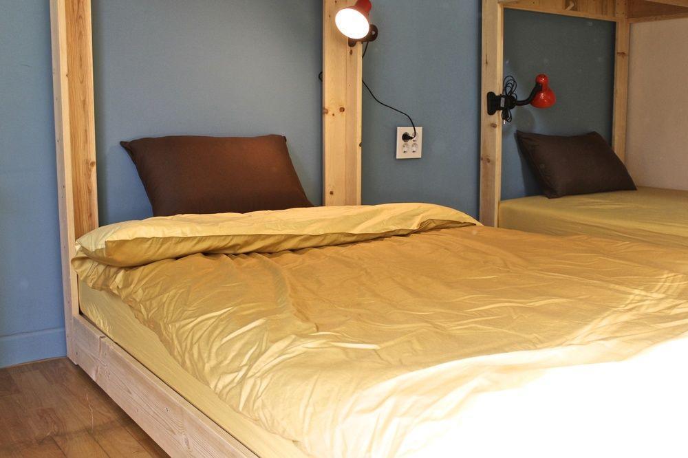 Apartment 일요스테이 Ilyo Seoul