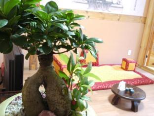 Haemil Hanok Guest house Seoul