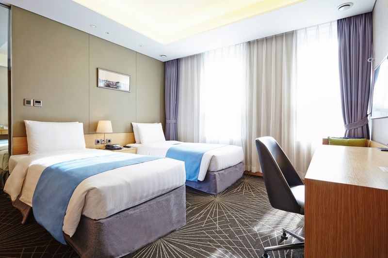 Days By Wyndham Myeongdong