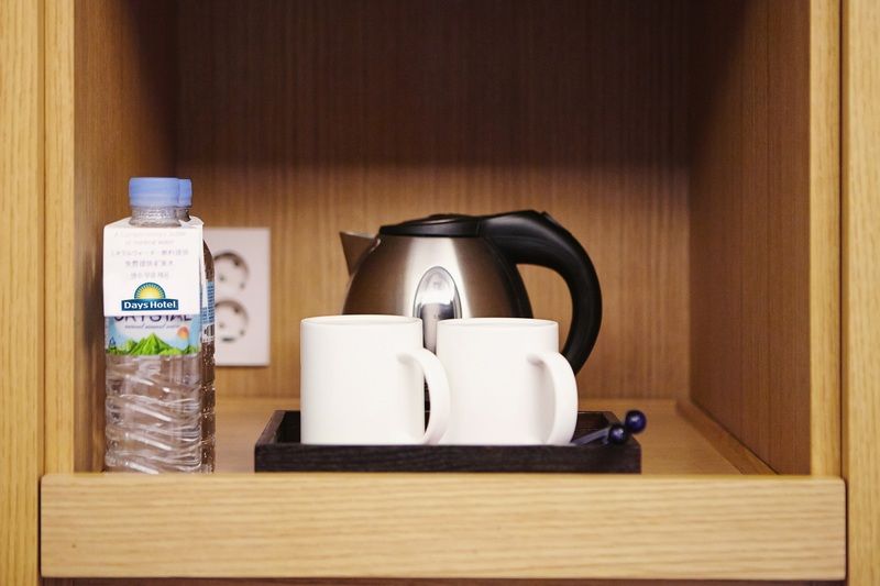 Hotel Days By Wyndham Myeongdong