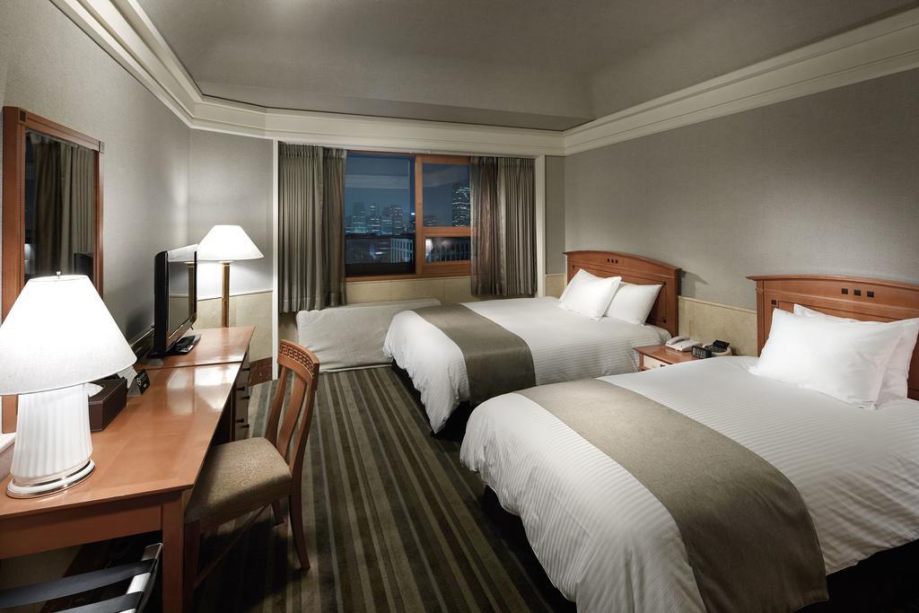 Kensington Yeouido 4*