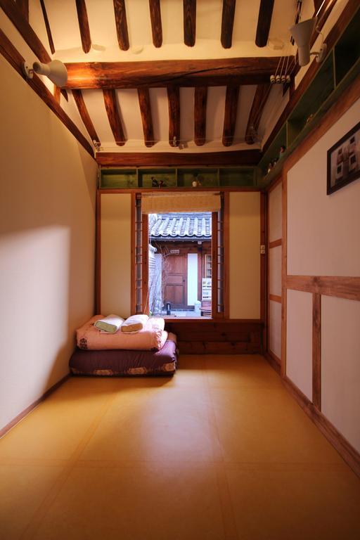 Doo Hanok Guest house 2*