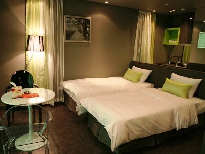 Hotel Co-op Cityhouse