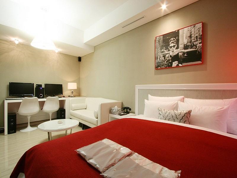 Mate Songpa Hotel