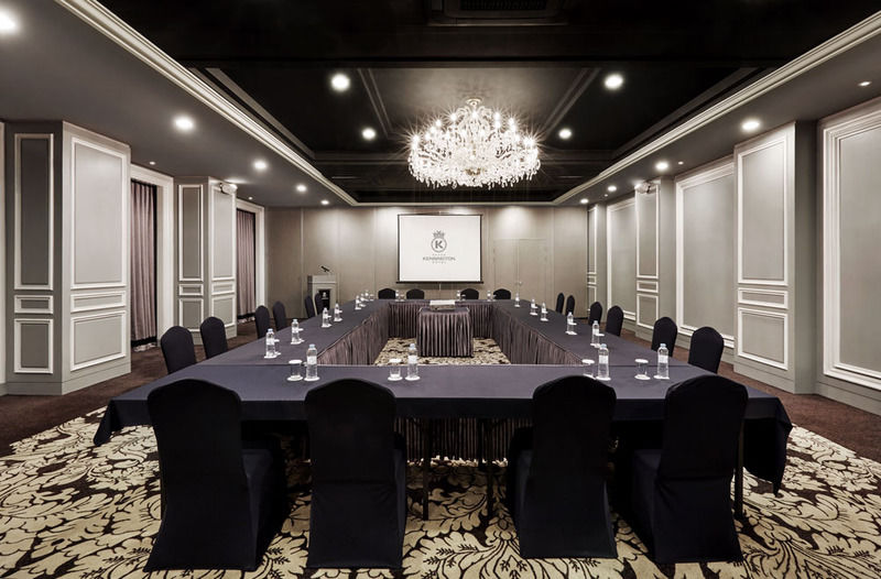 Kensington Yeouido Hotel Seoul