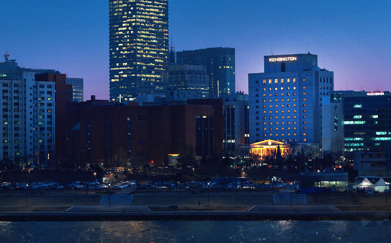 Kensington Yeouido Hotel