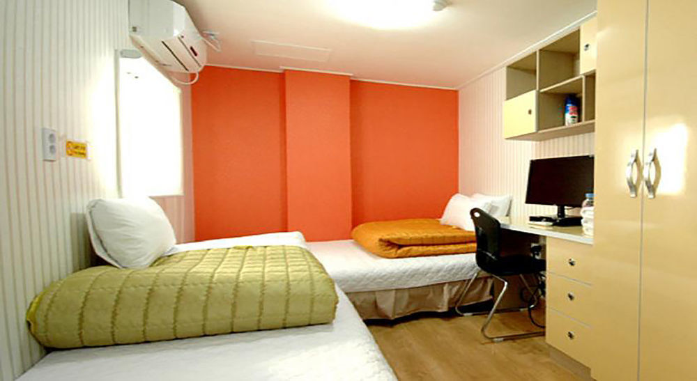 Vestin Myeongdong Hostel
