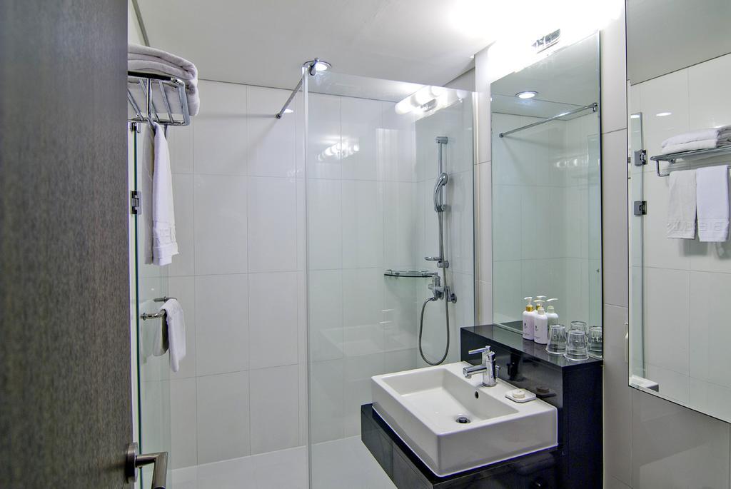 Vabien 2 Serviced 3* Seul