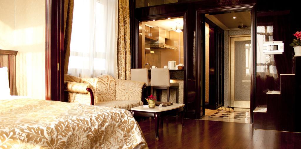 Hotel Yeoksam Artnouveau Seoul