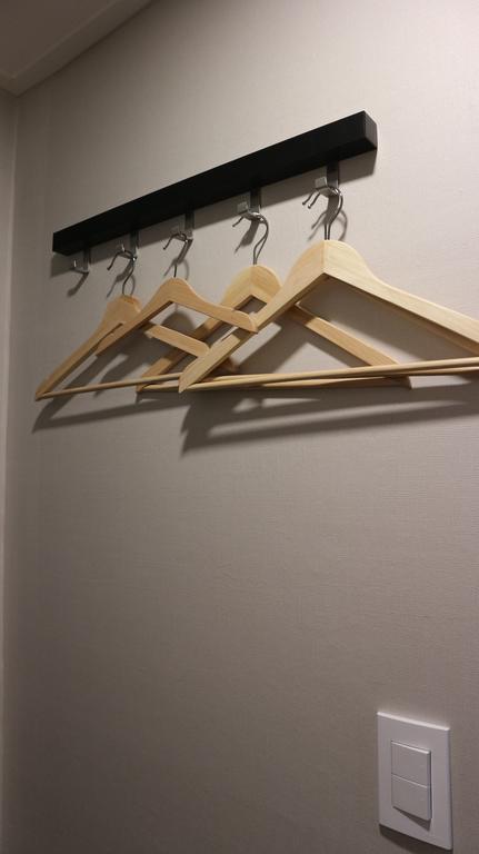 Hostel Zzzip In Hongdae Seoul