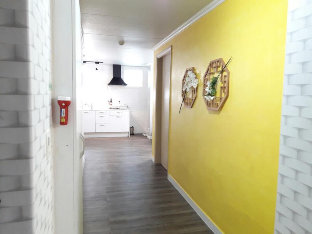 Ok Guest house Seoul
