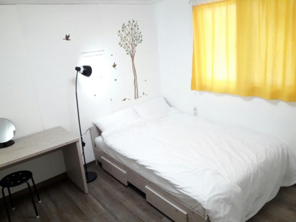 Guest house Ok 2*