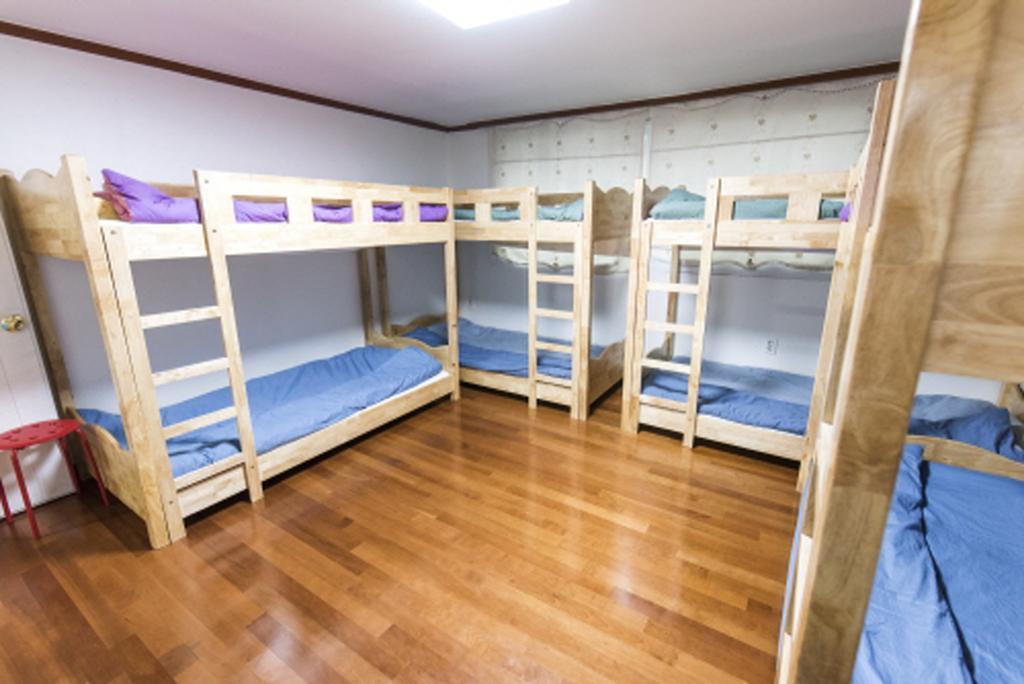 Ok Guest house 2*