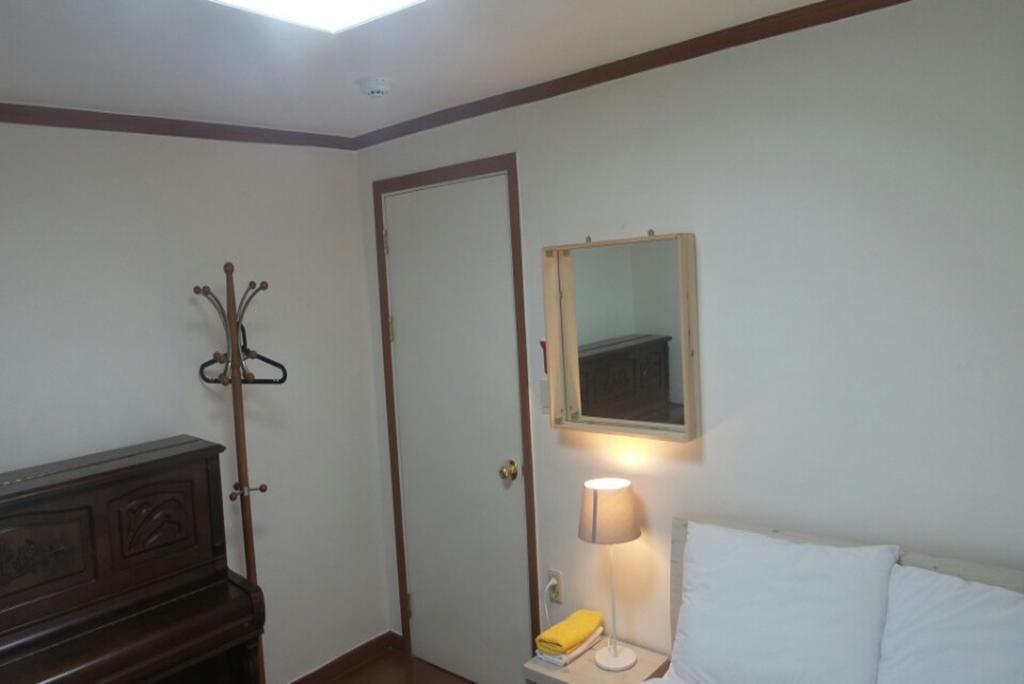 Guest house Ok Seoul