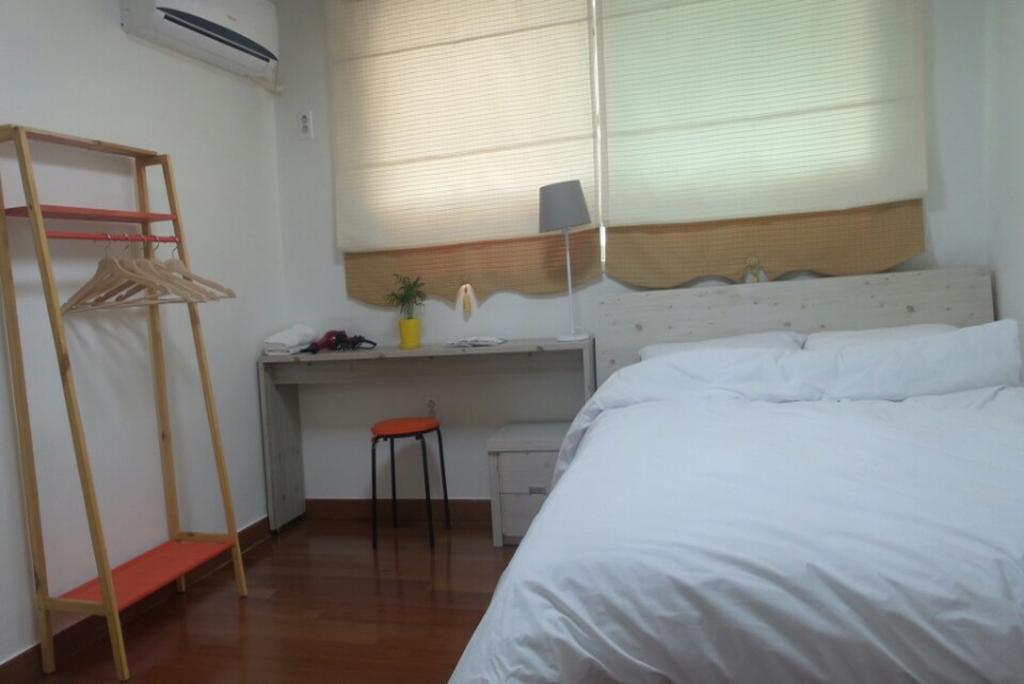 Guest house Ok