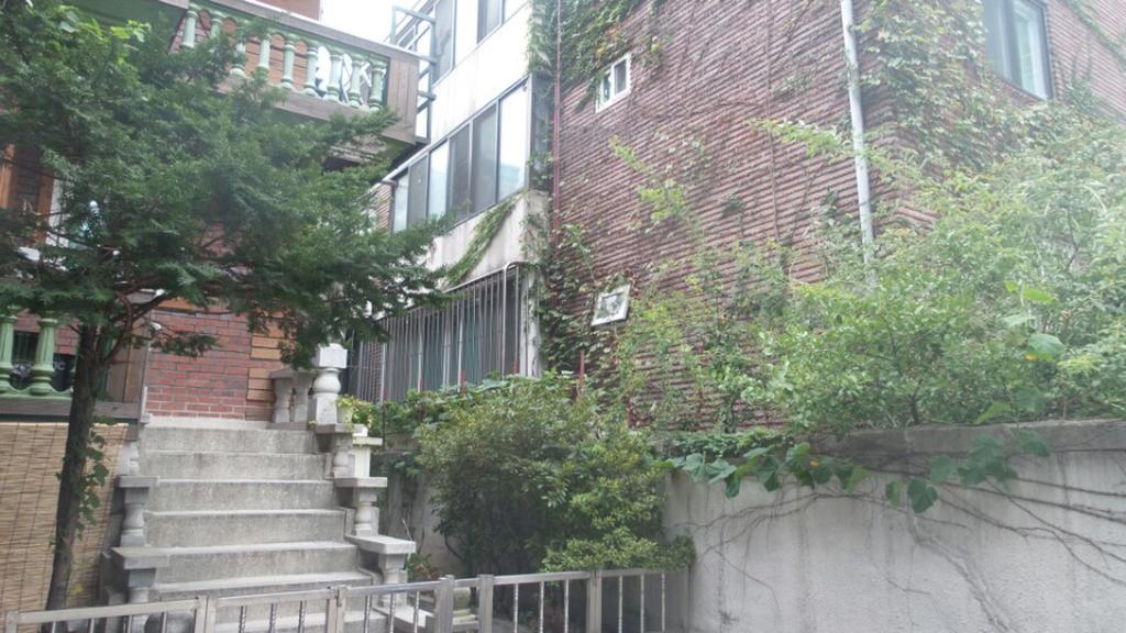 Ok Guest house 2*